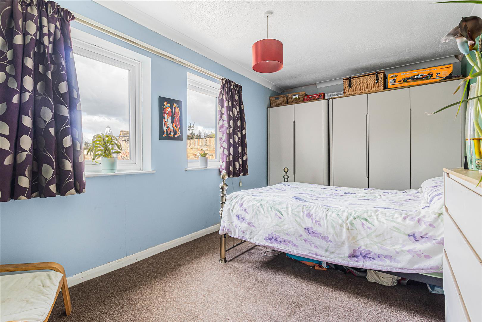 West Field, Abington, Cambridge, photo 11