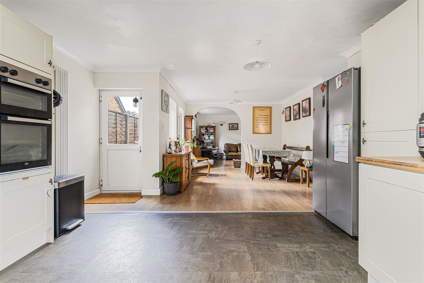 West Field, Abington, Cambridge, photo 4