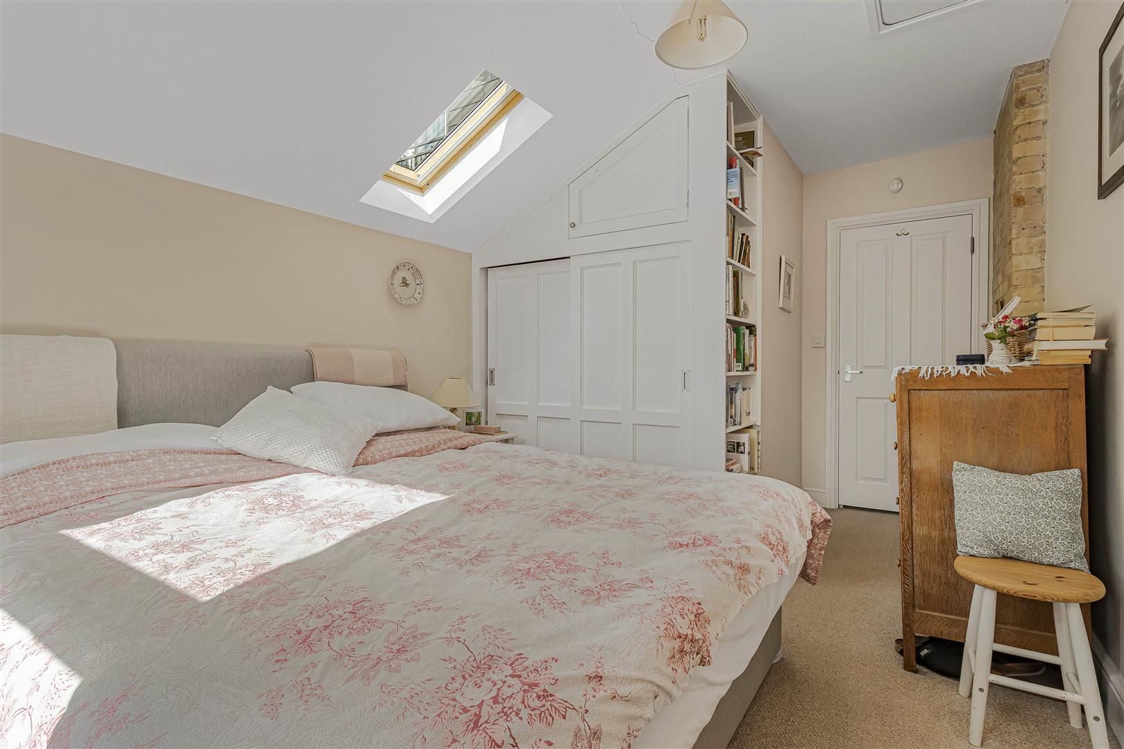 Fulbrooke Road, Cambridge, photo 20