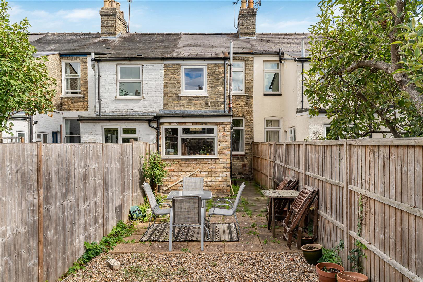 Cavendish Road, Cambridge, photo 17