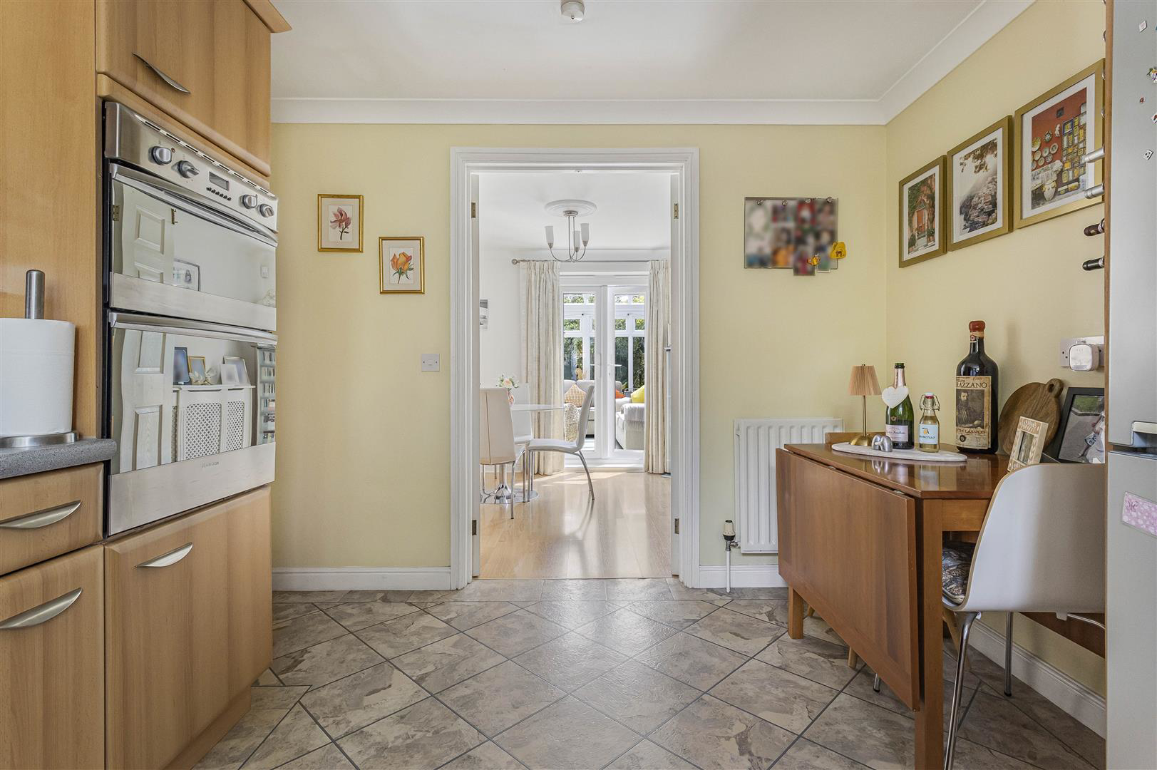 Edis Way, Foxton, Cambridge, photo 7