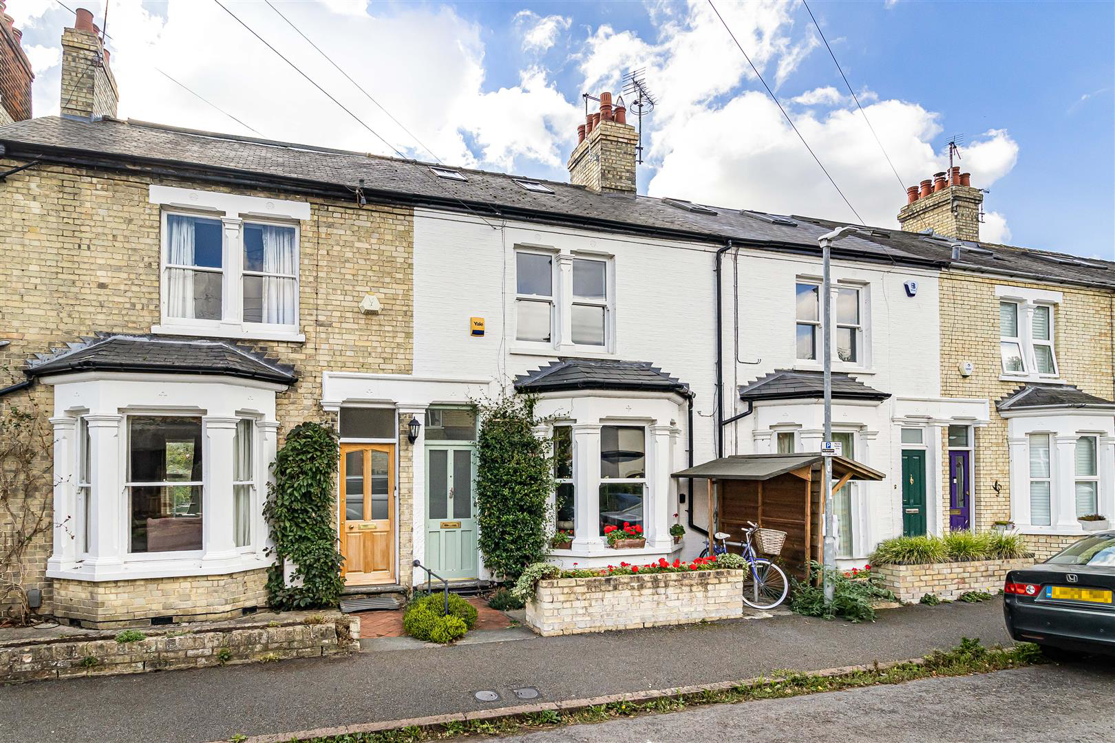 Fulbrooke Road, Cambridge, photo 34