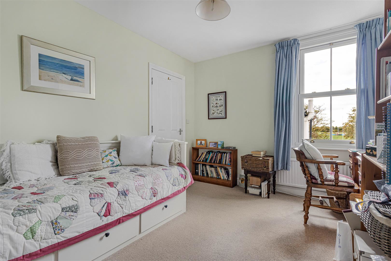 Fulbrooke Road, Cambridge, photo 14