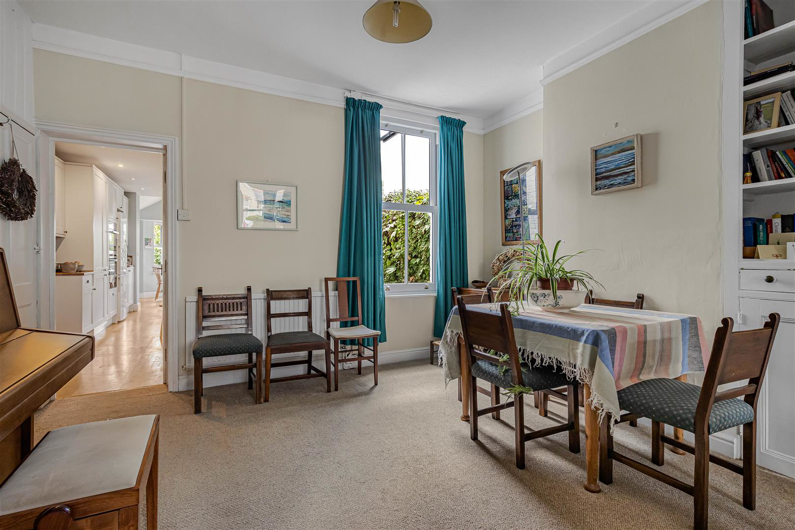 Fulbrooke Road, Cambridge, photo 9