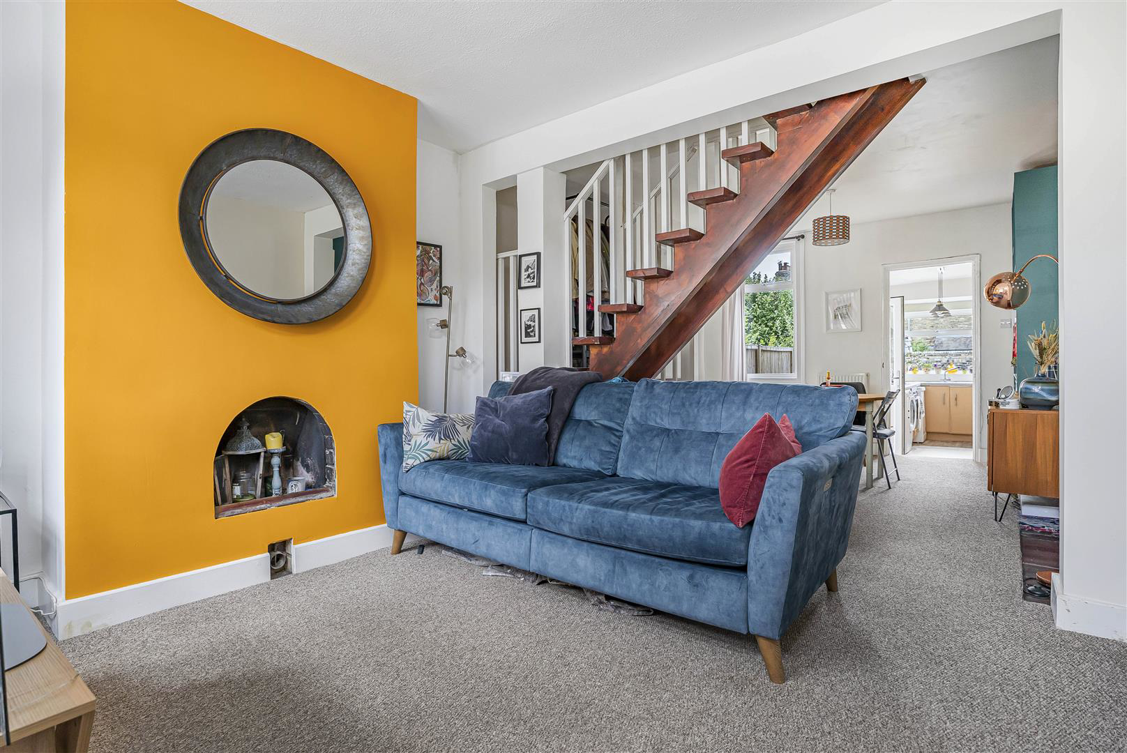 Cavendish Road, Cambridge, photo 2