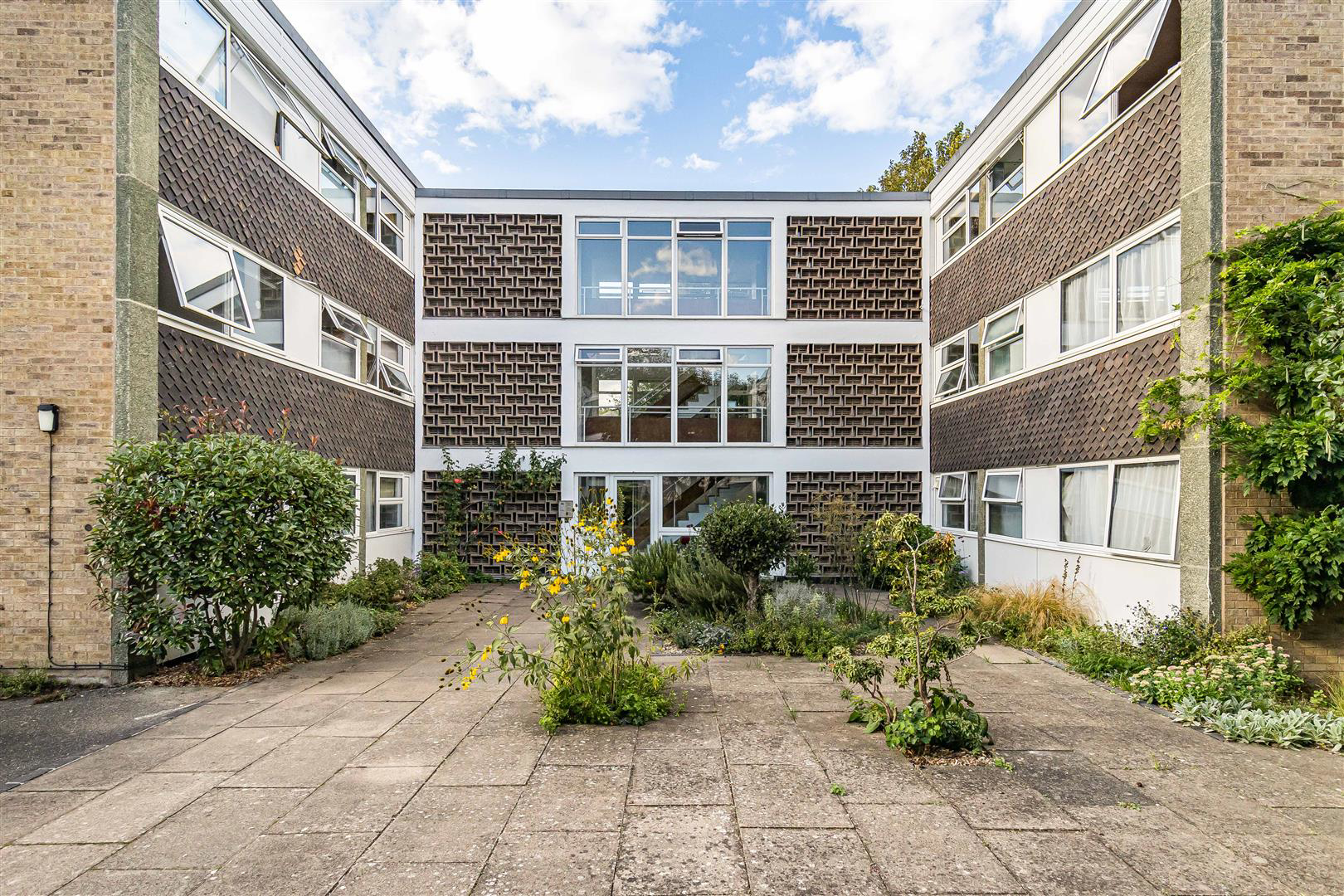 Newton Road, Cambridge, photo 3