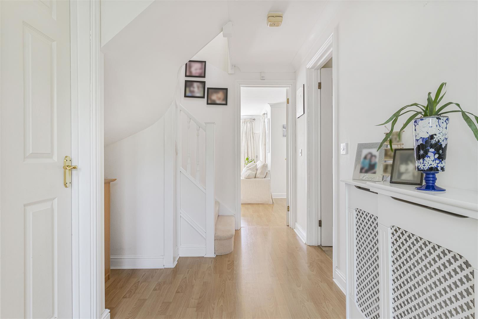 Edis Way, Foxton, Cambridge, photo 5