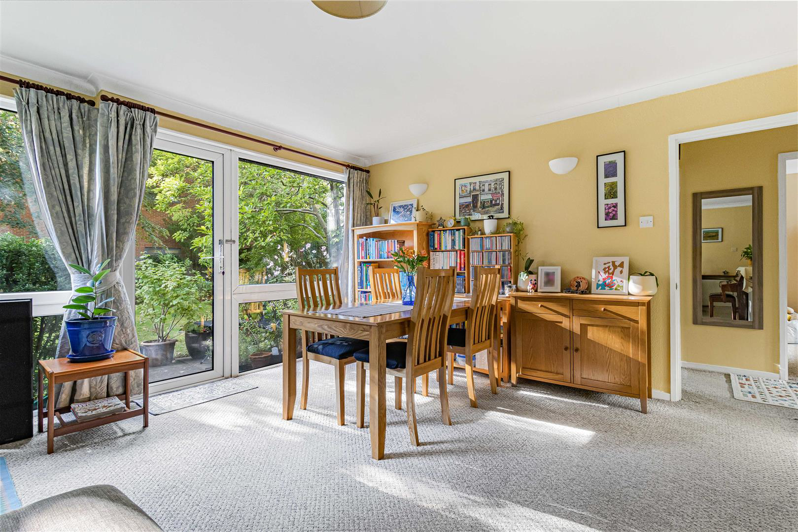 Newton Road, Cambridge, photo 18