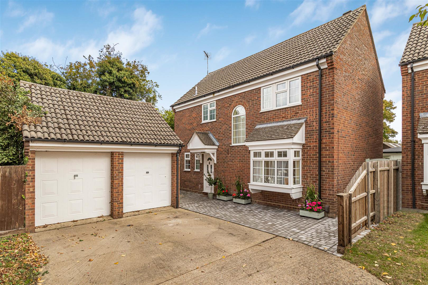 Headington Drive