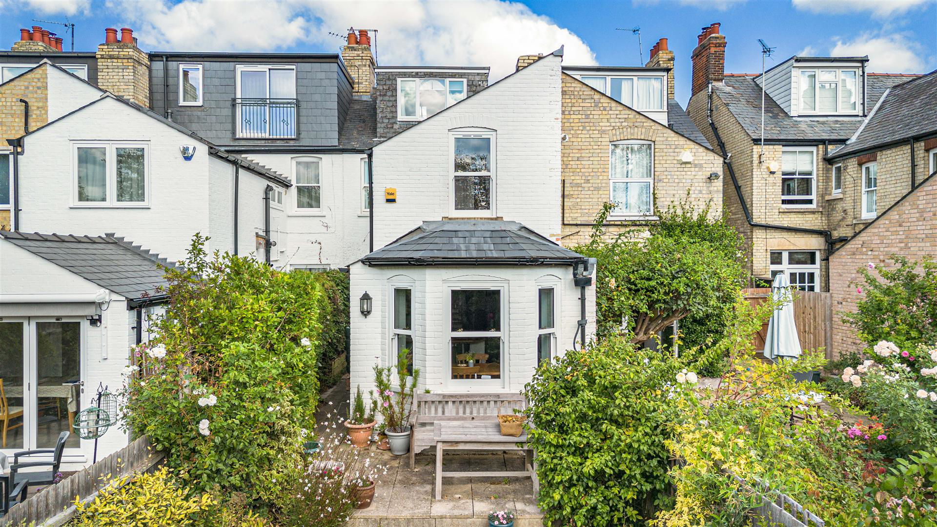 Fulbrooke Road, Cambridge, photo 22