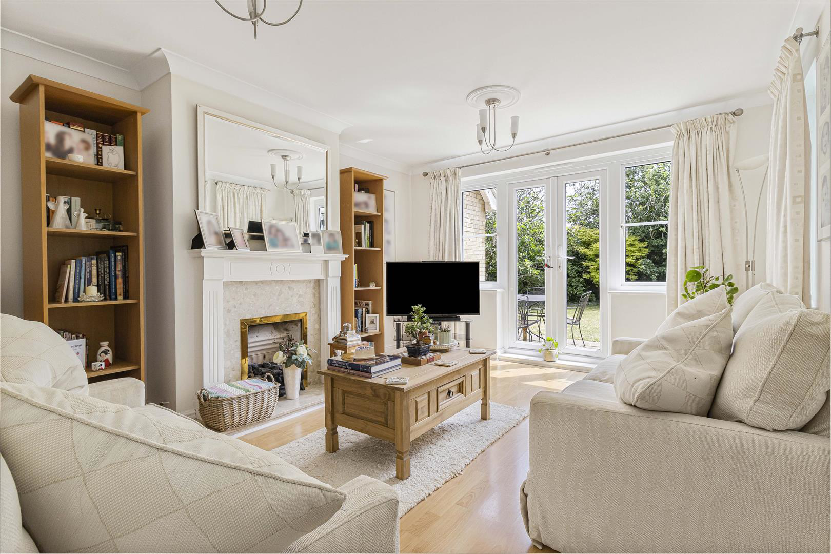 Edis Way, Foxton, Cambridge, photo 2