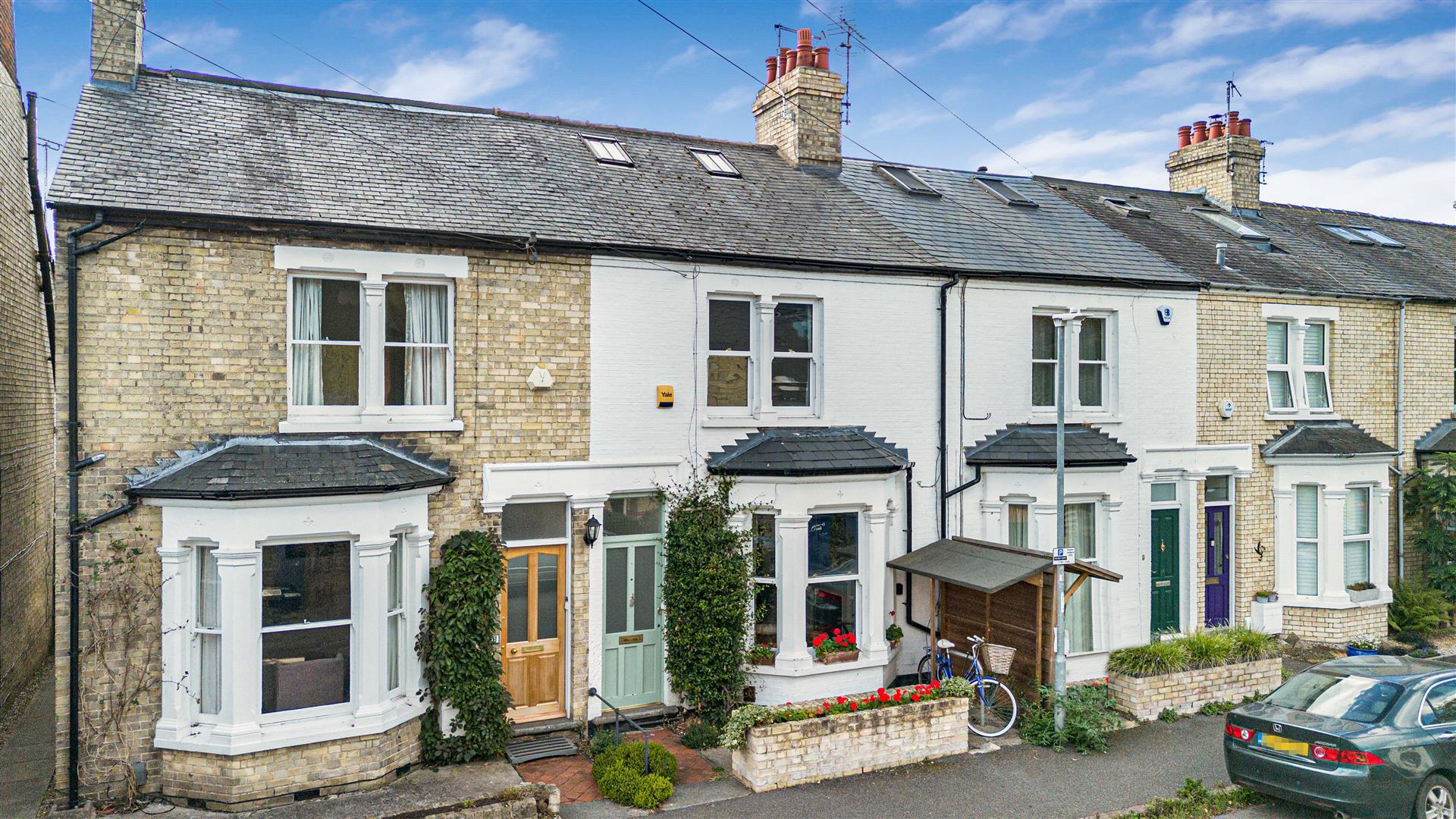 Fulbrooke Road, Cambridge, photo 26