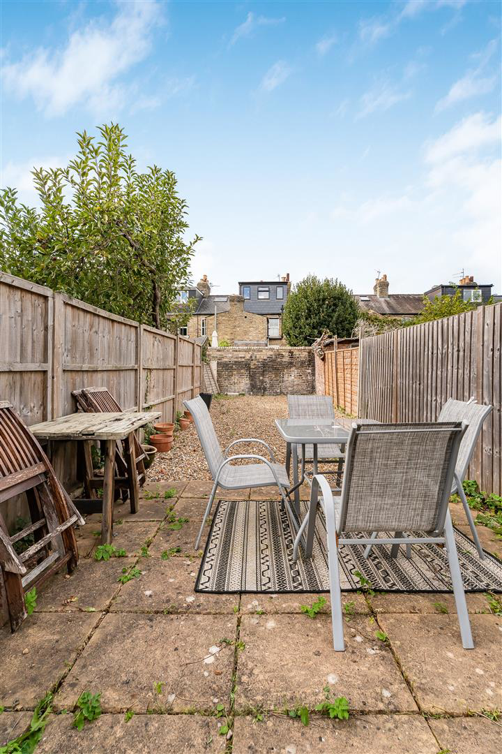 Cavendish Road, Cambridge, photo 18