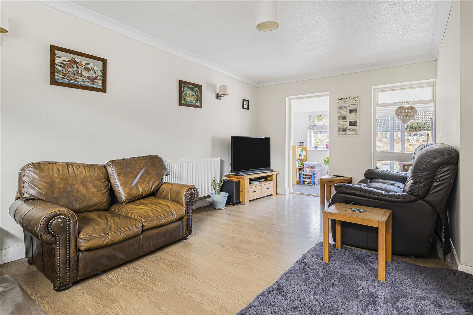 West Field, Abington, Cambridge, photo 6