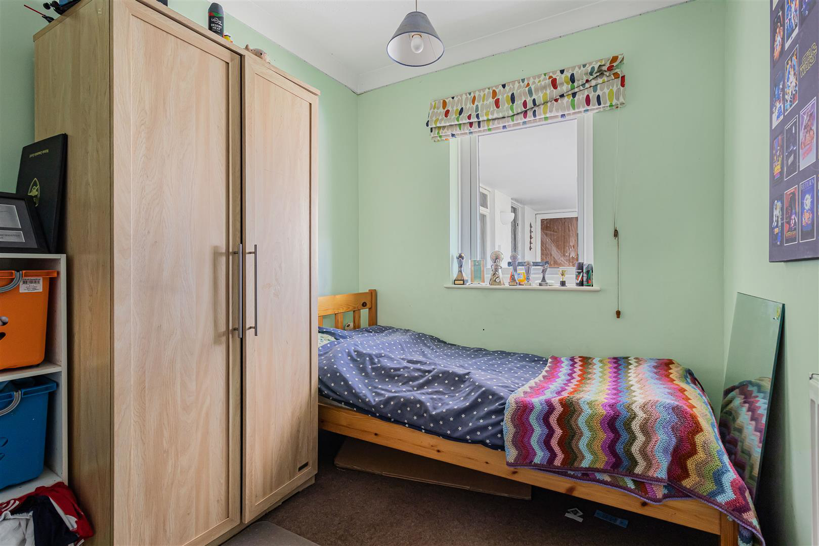 West Field, Abington, Cambridge, photo 12