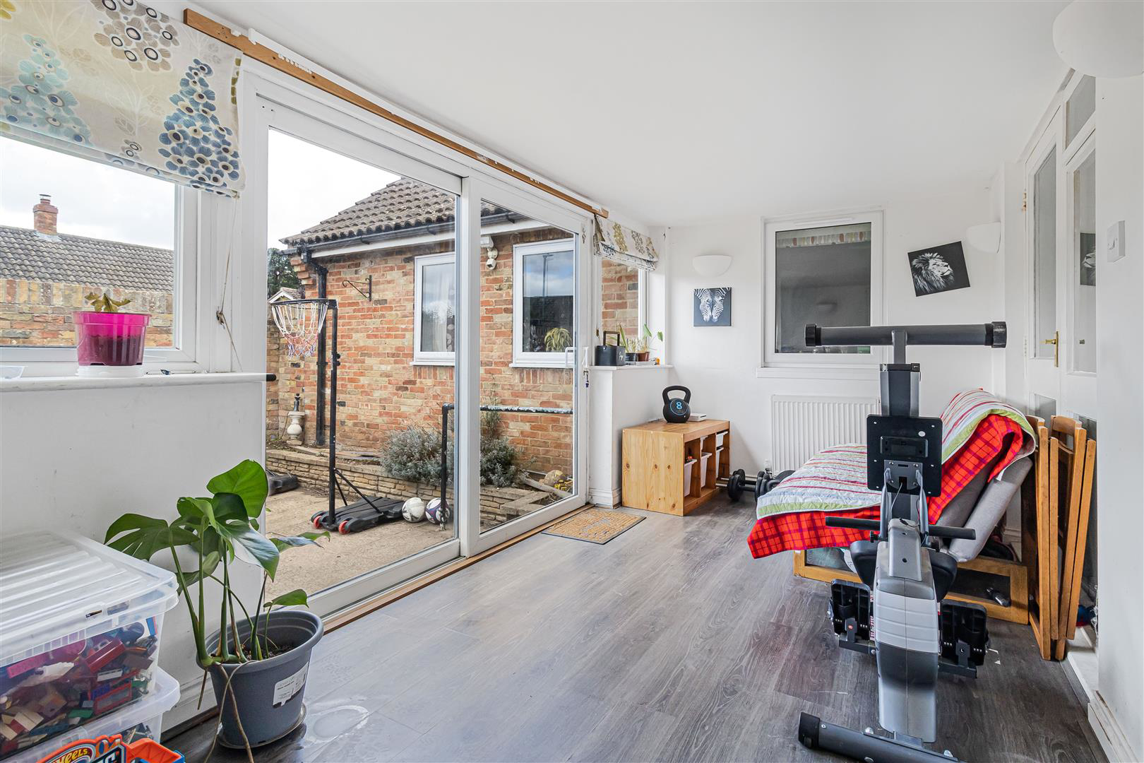 West Field, Abington, Cambridge, photo 9