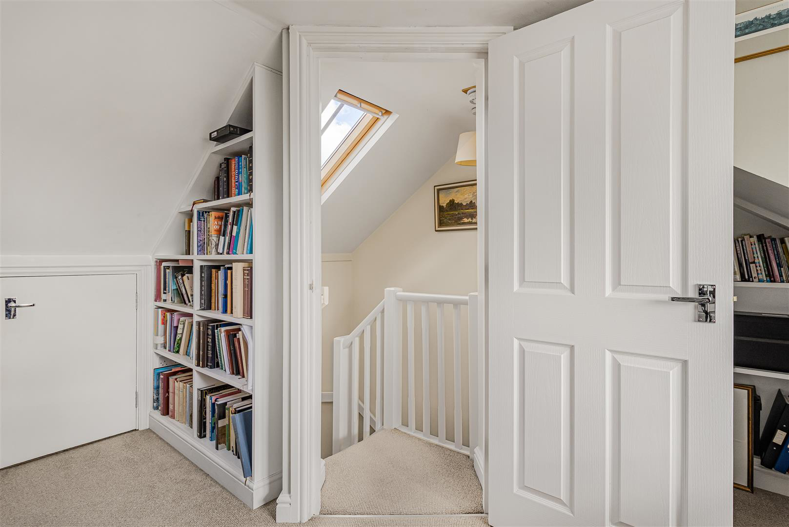 Fulbrooke Road, Cambridge, photo 11