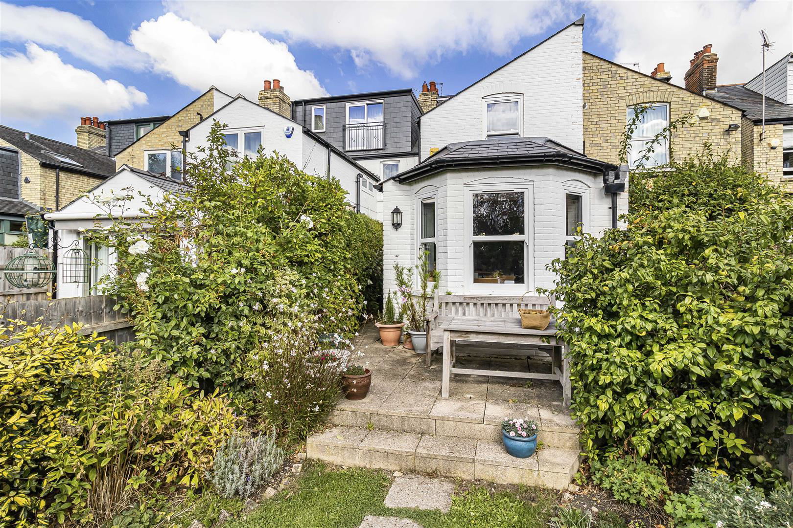 Fulbrooke Road, Cambridge, photo 33