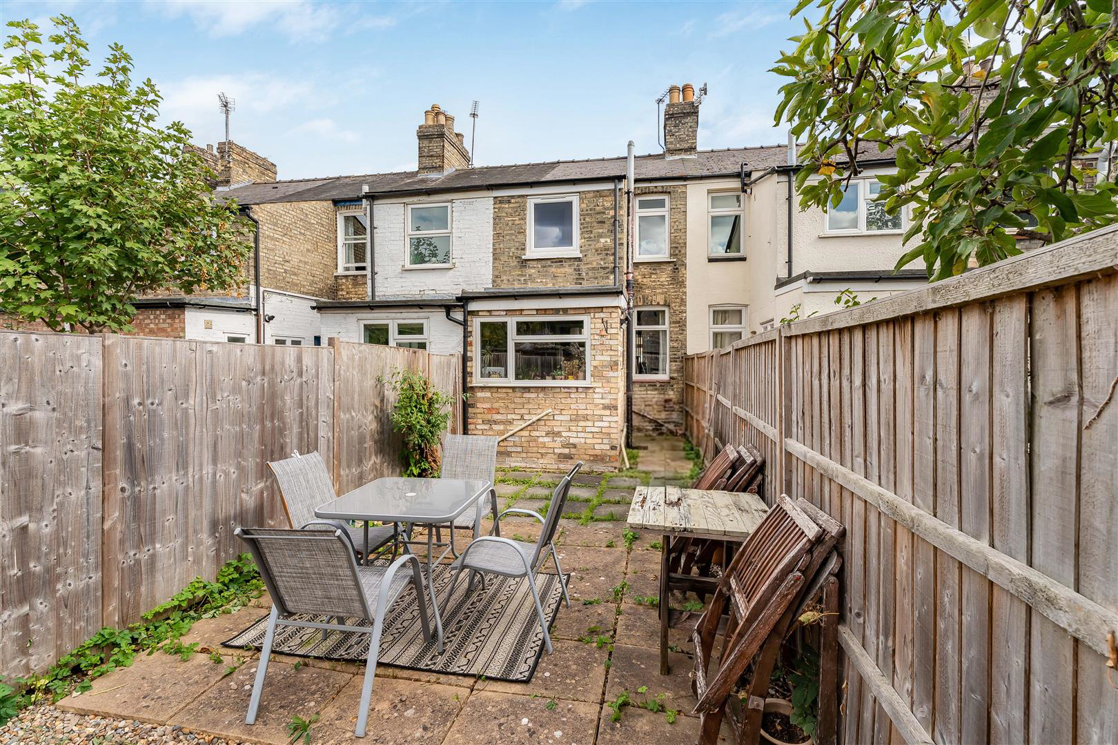Cavendish Road, Cambridge, photo 16