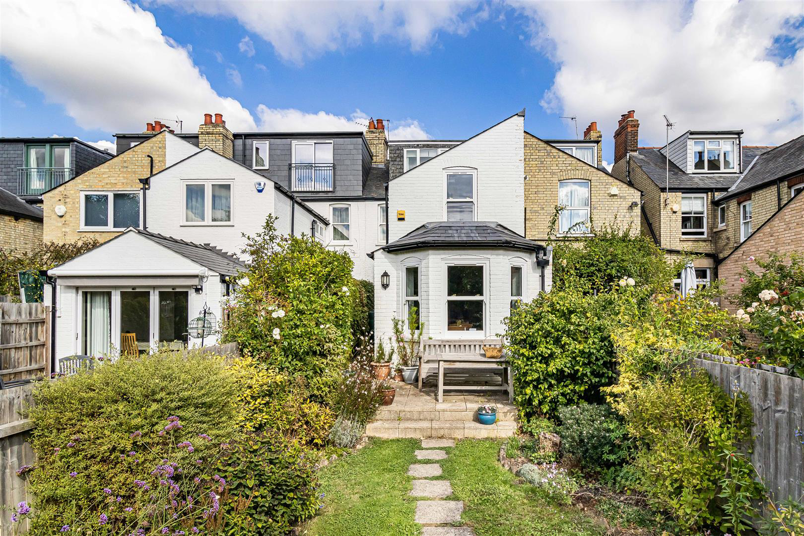 Fulbrooke Road, Cambridge, photo 32