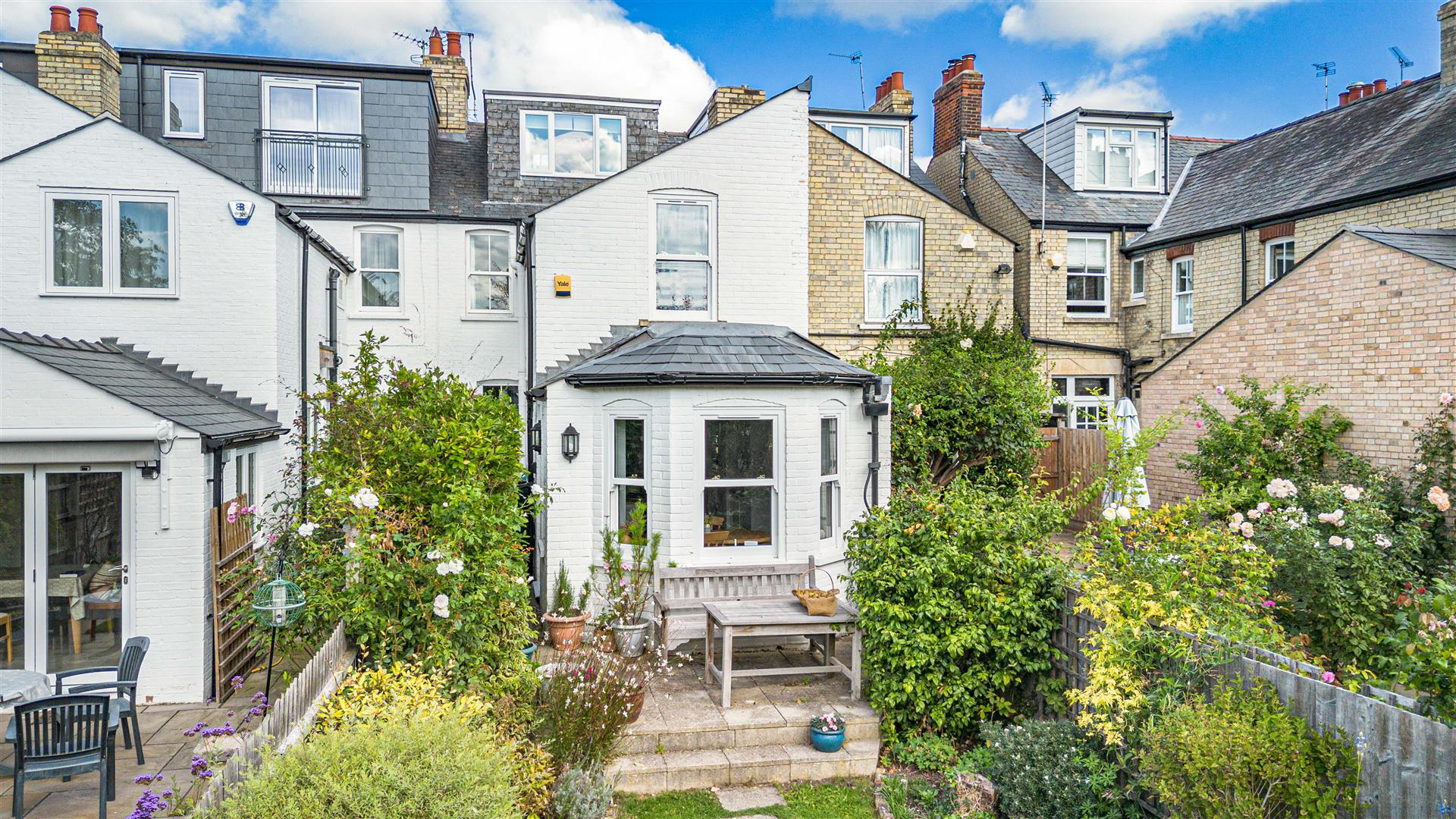 Fulbrooke Road, Cambridge, photo 21