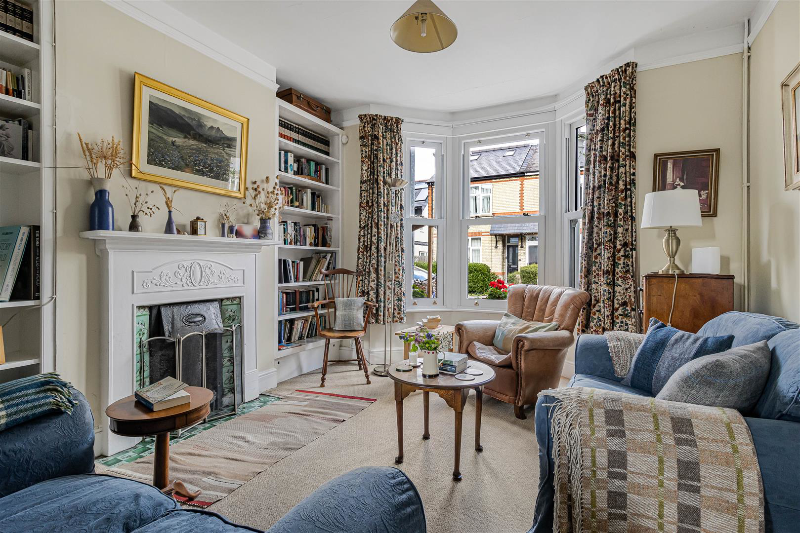 Fulbrooke Road, Cambridge, photo 6