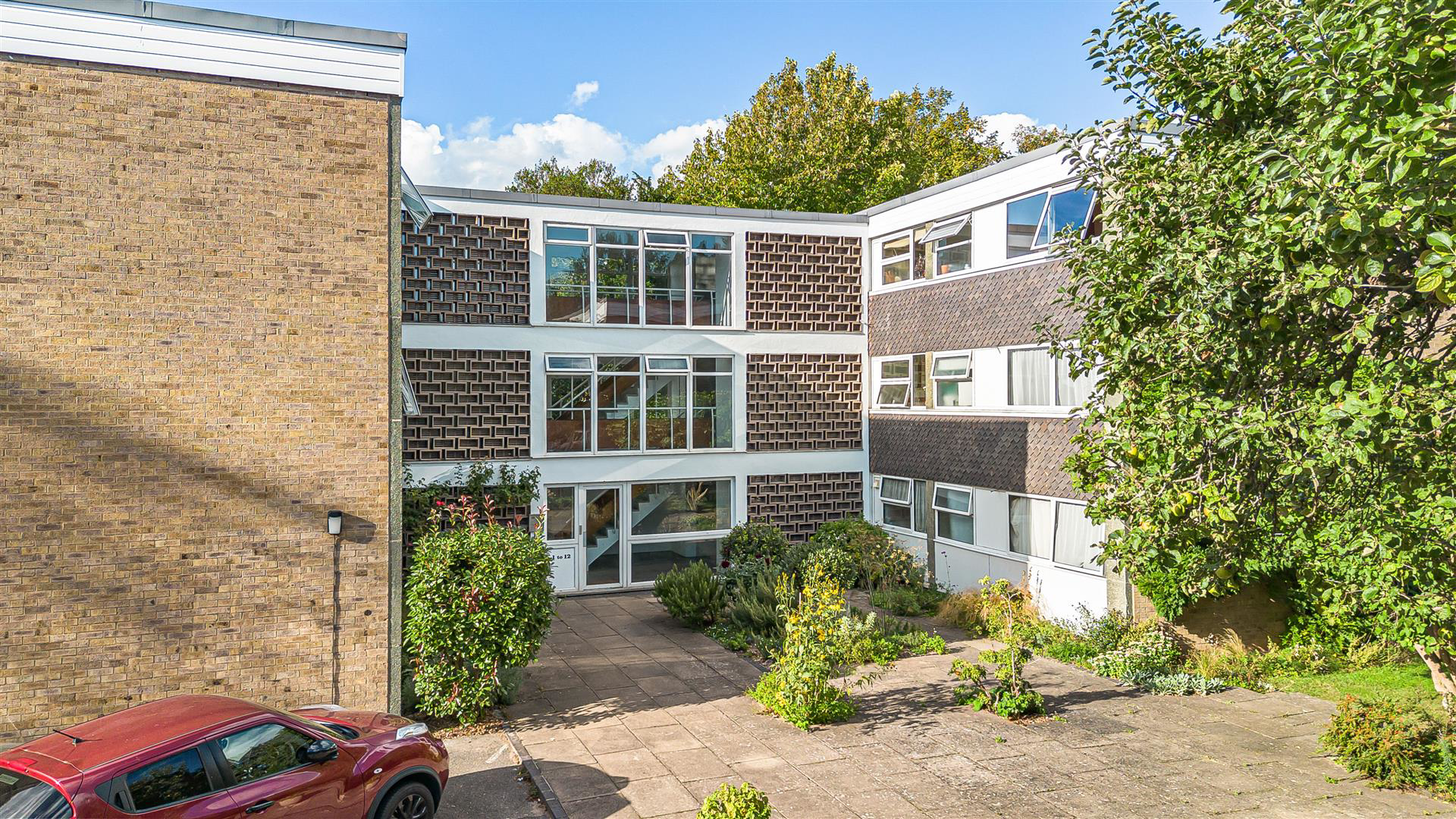 Newton Road, Cambridge, photo 23
