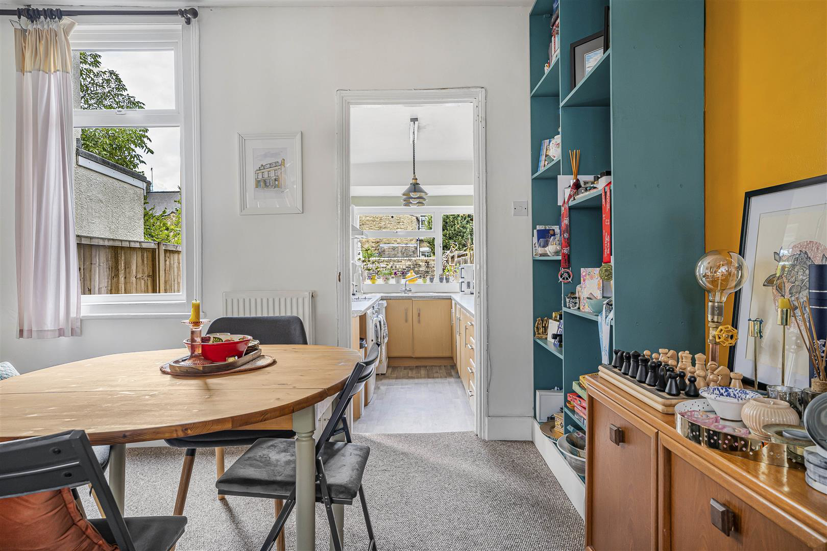 Cavendish Road, Cambridge, photo 6