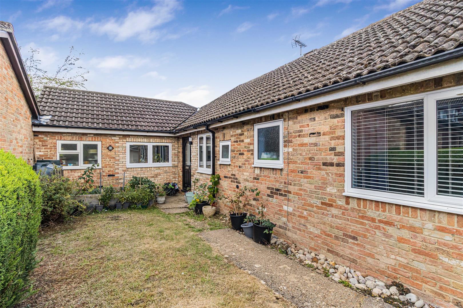 West Field, Abington, Cambridge, photo 21