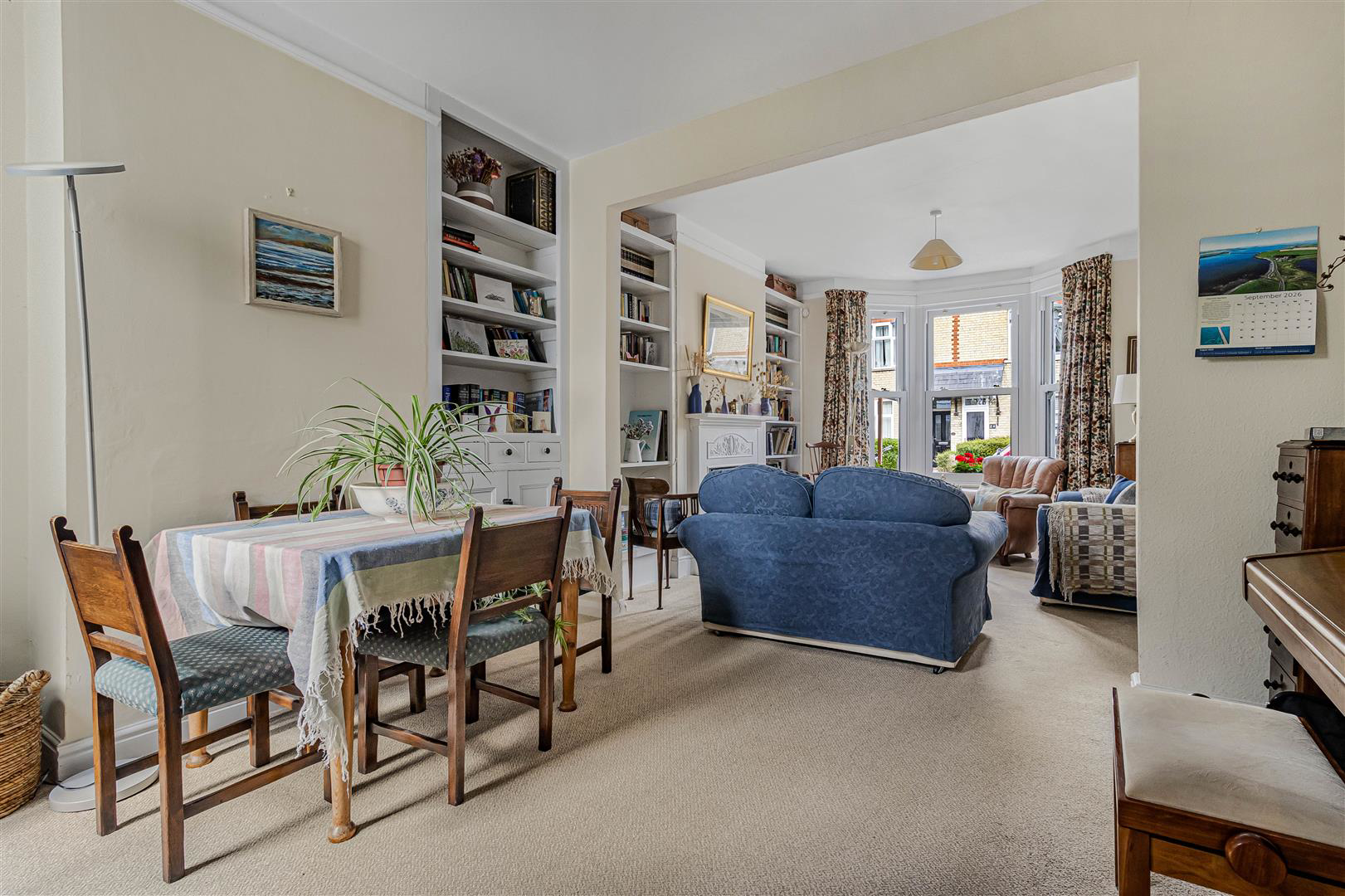 Fulbrooke Road, Cambridge, photo 8