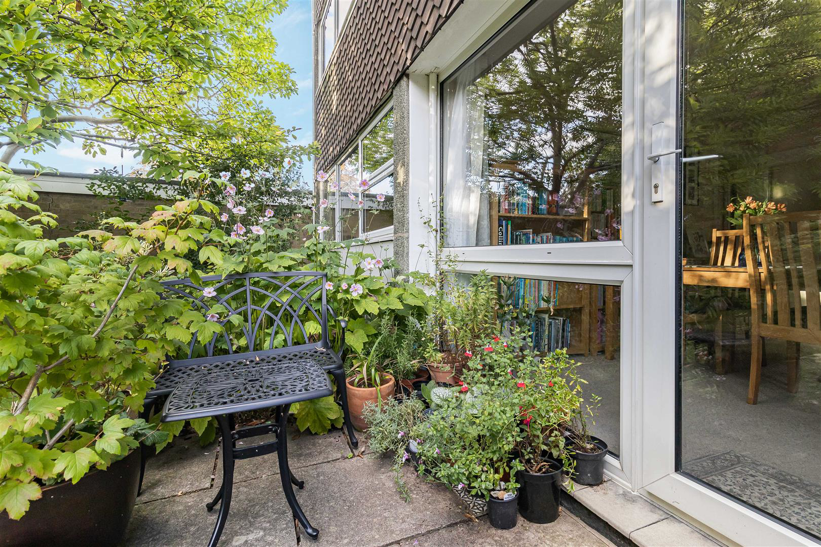 Newton Road, Cambridge, photo 8