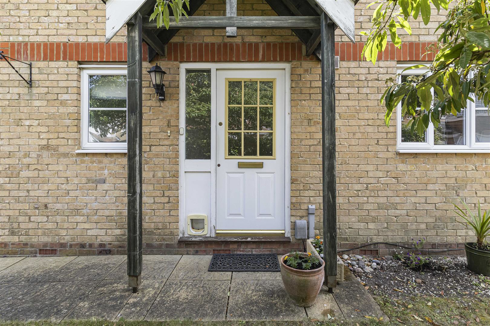 Edis Way, Foxton, Cambridge, photo 4