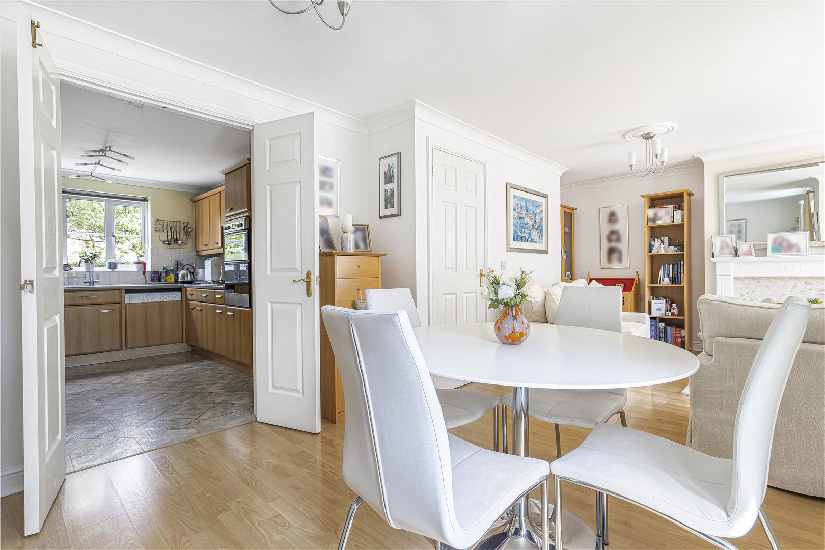 Edis Way, Foxton, Cambridge, photo 3