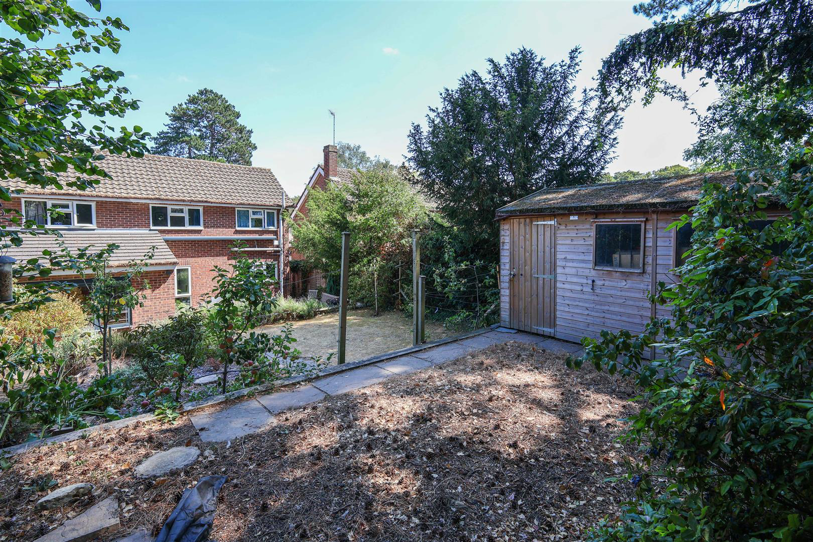 Farmadine, Saffron Walden, photo 13