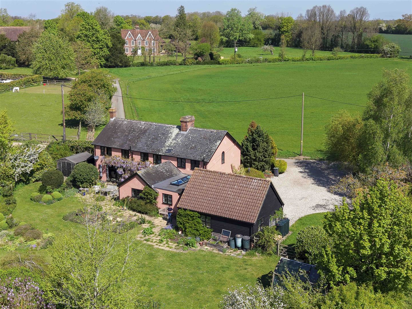 Maple Lane, Wimbish, Saffron Walden, photo 4