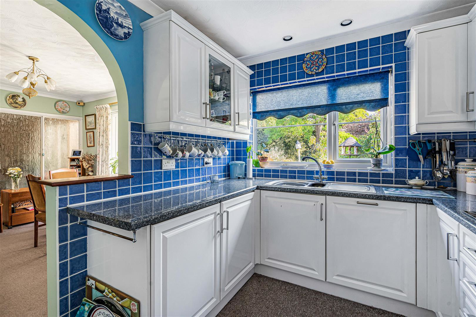 Hill Lane, Sturmer, photo 6