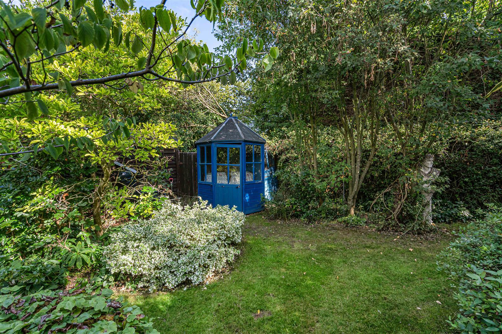 Hill Lane, Sturmer, photo 19