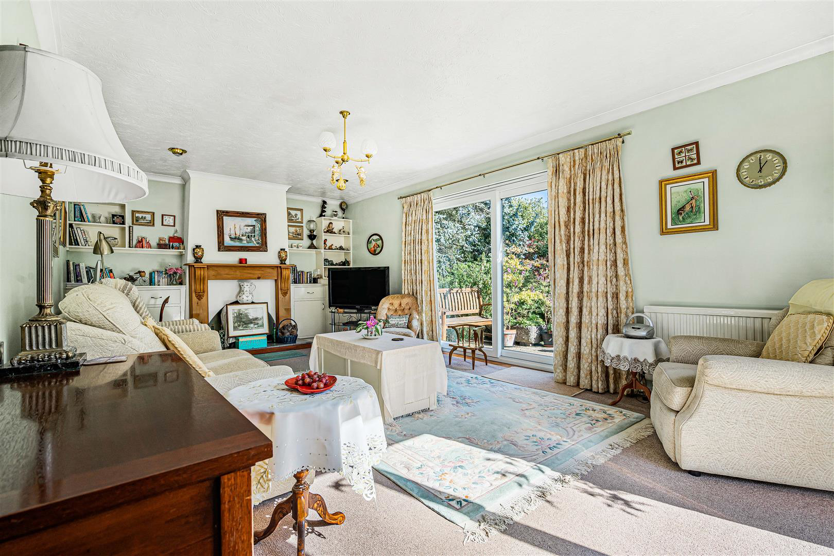 Hill Lane, Sturmer, photo 2