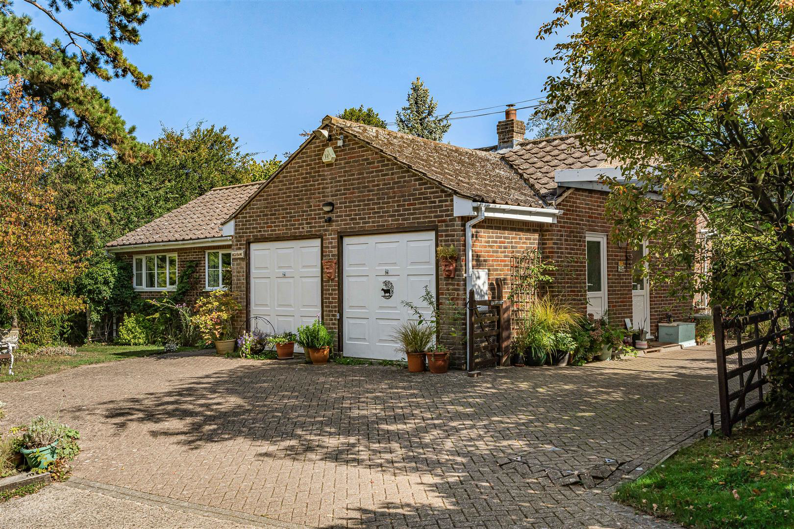 Hill Lane, Sturmer, photo 22