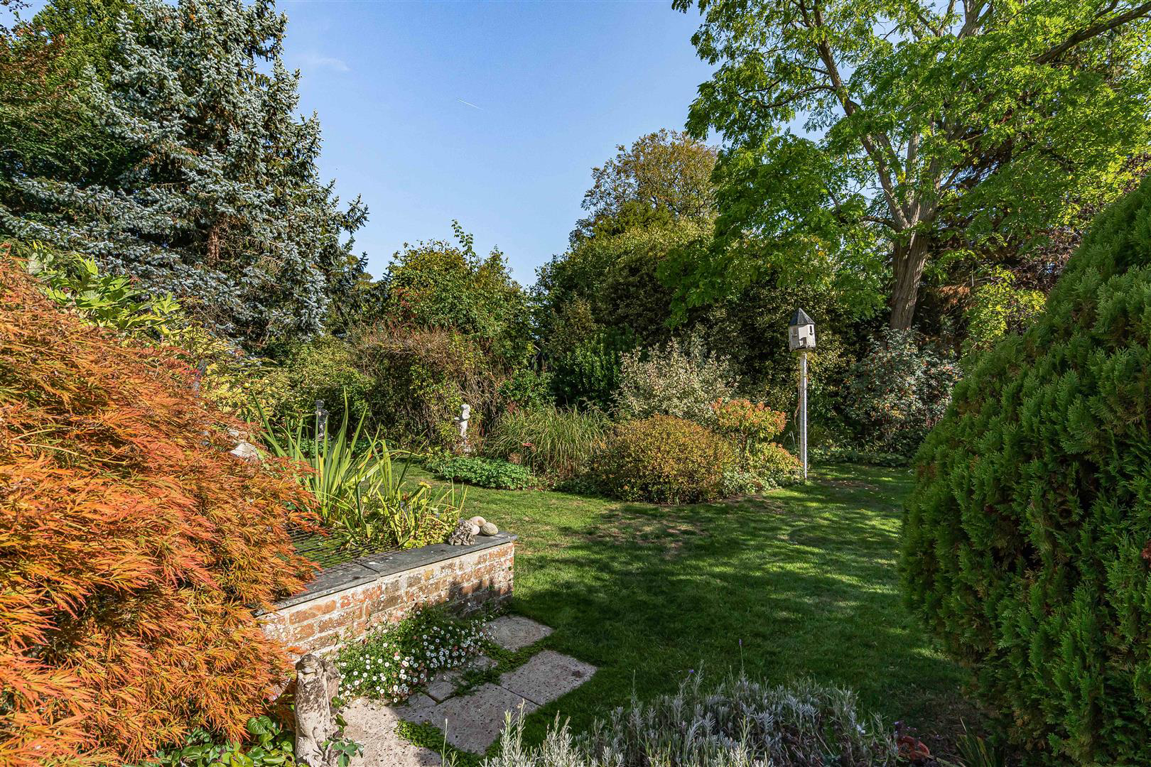 Hill Lane, Sturmer, photo 14