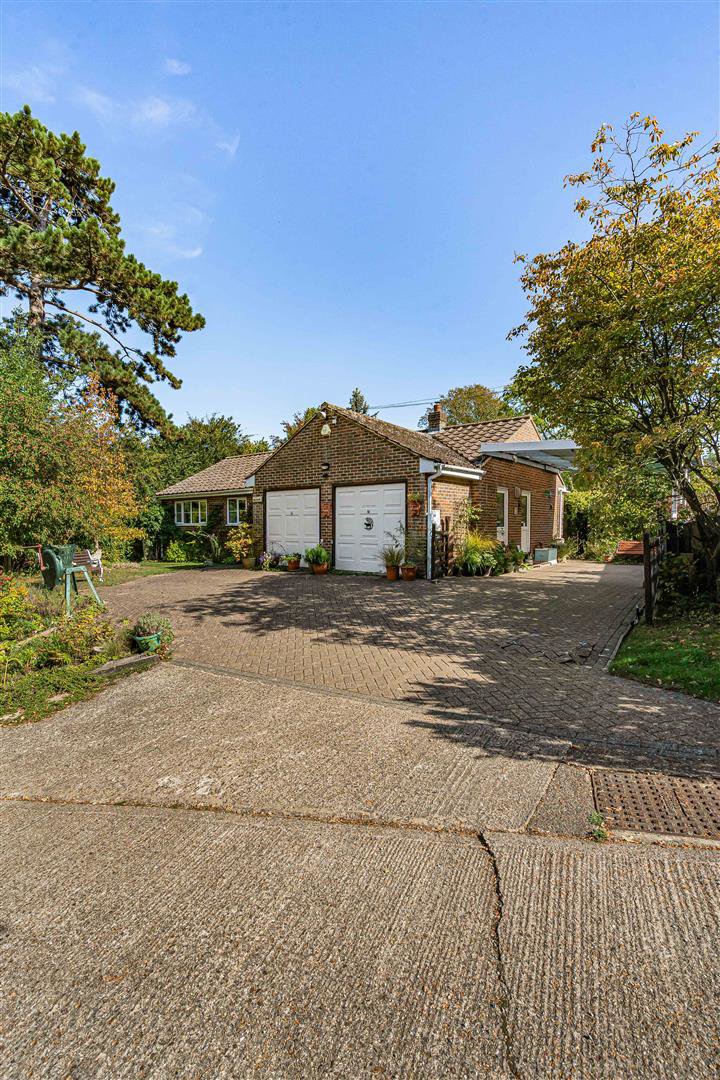 Hill Lane, Sturmer, photo 21