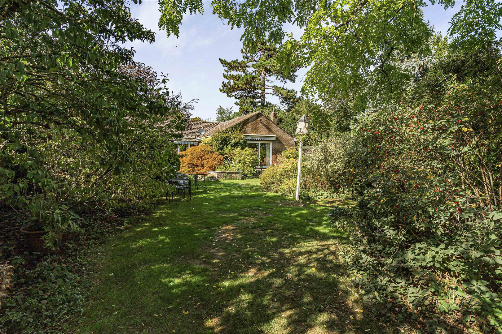 Hill Lane, Sturmer, photo 15
