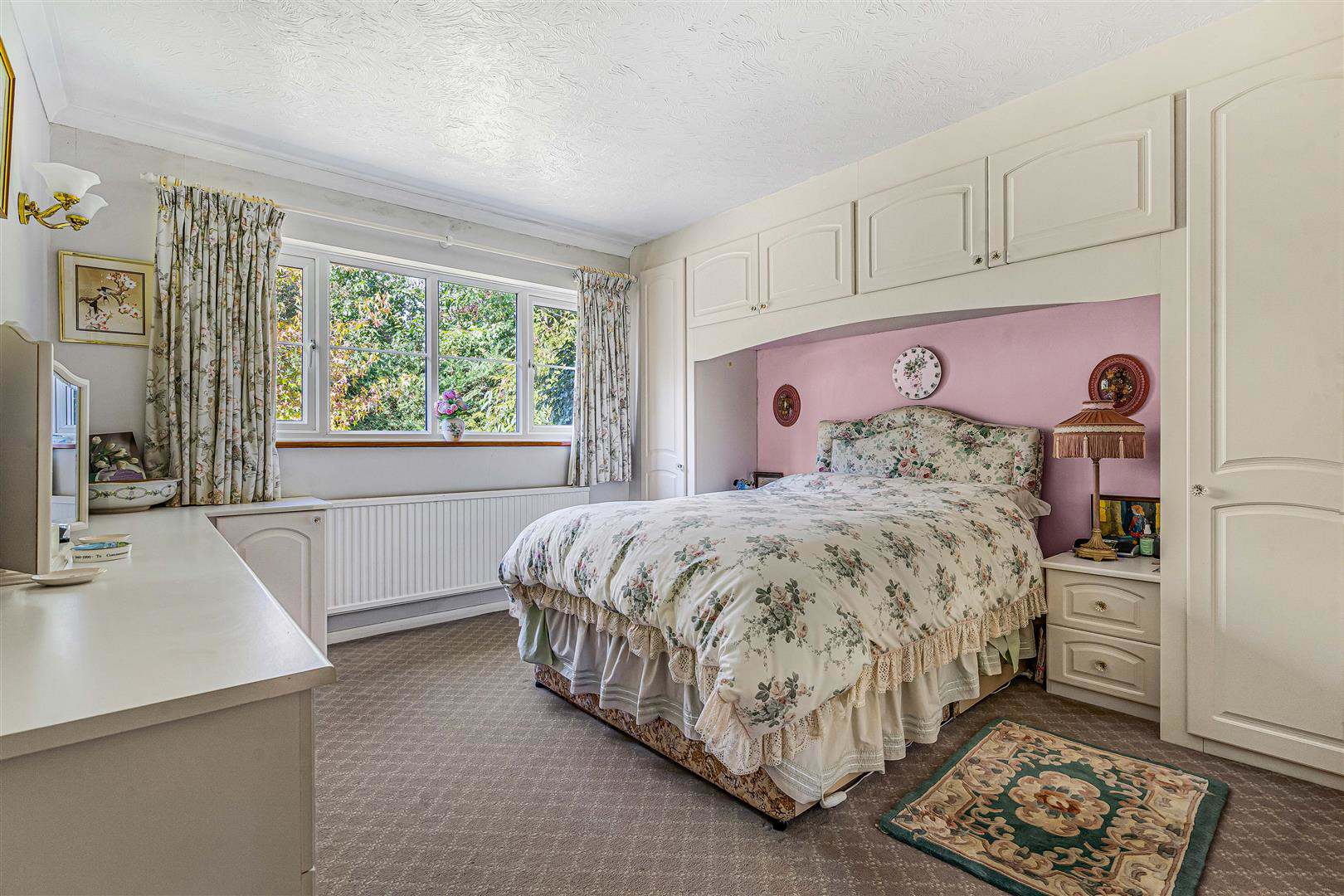 Hill Lane, Sturmer, photo 8