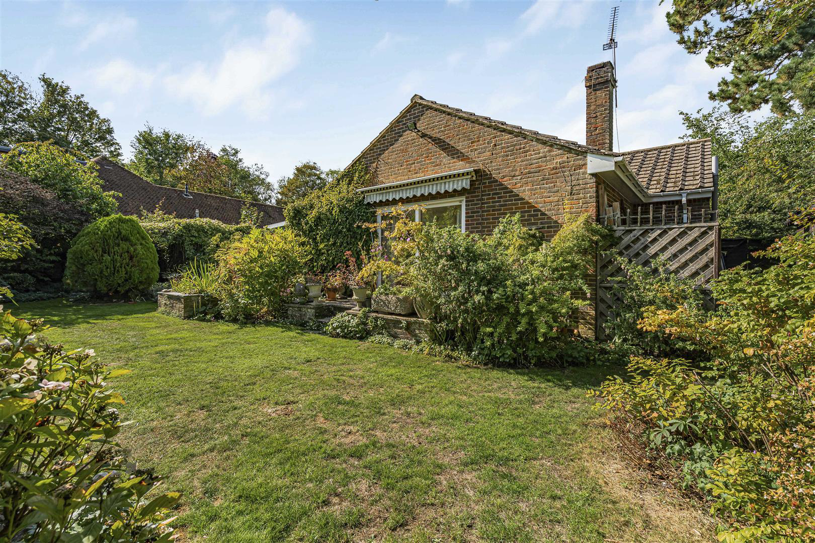 Hill Lane, Sturmer, photo 20