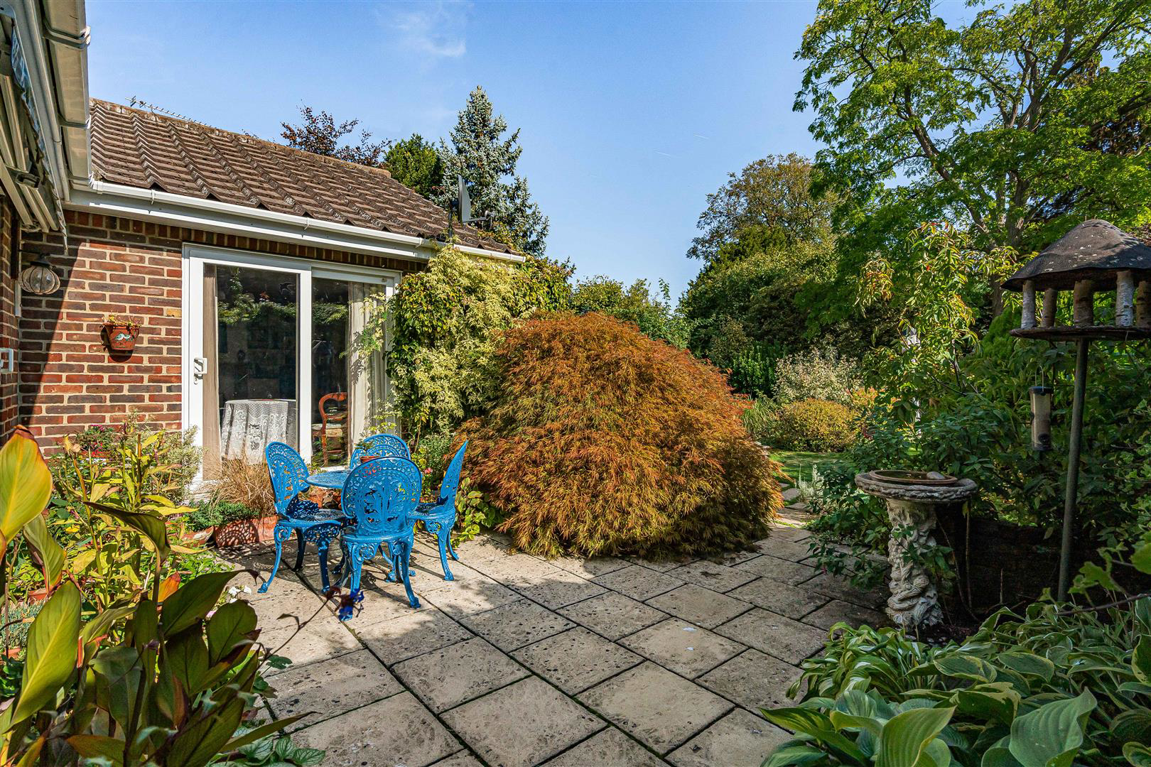 Hill Lane, Sturmer, photo 13