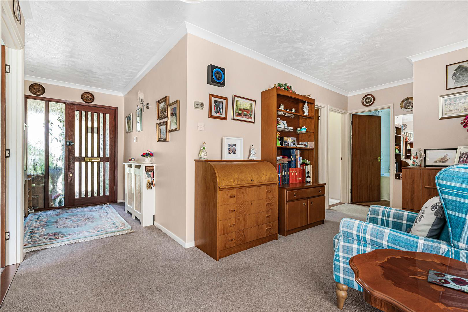 Hill Lane, Sturmer, photo 11