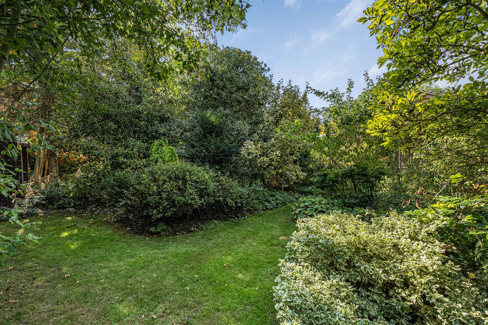 Hill Lane, Sturmer, photo 18