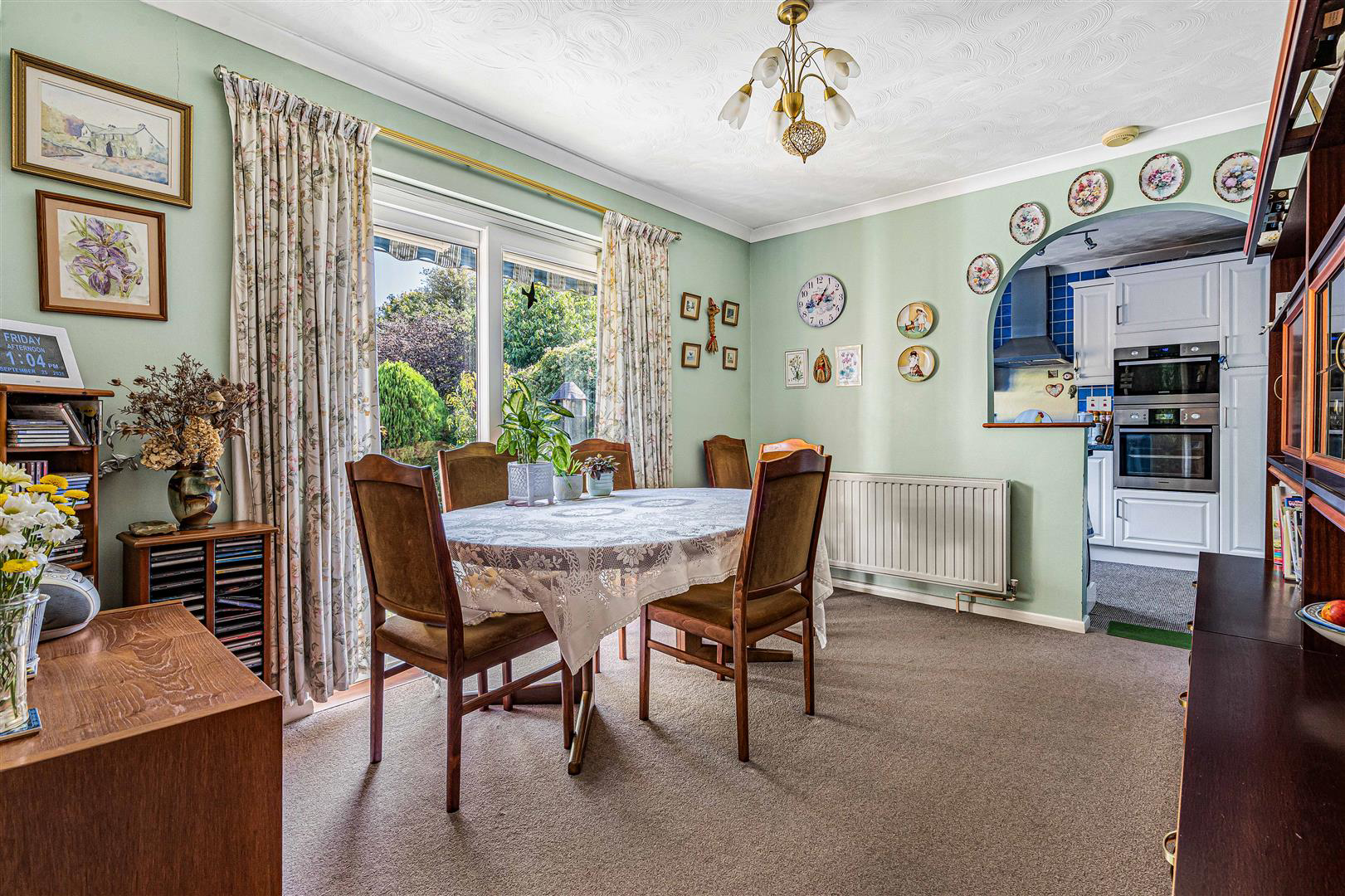 Hill Lane, Sturmer, photo 4