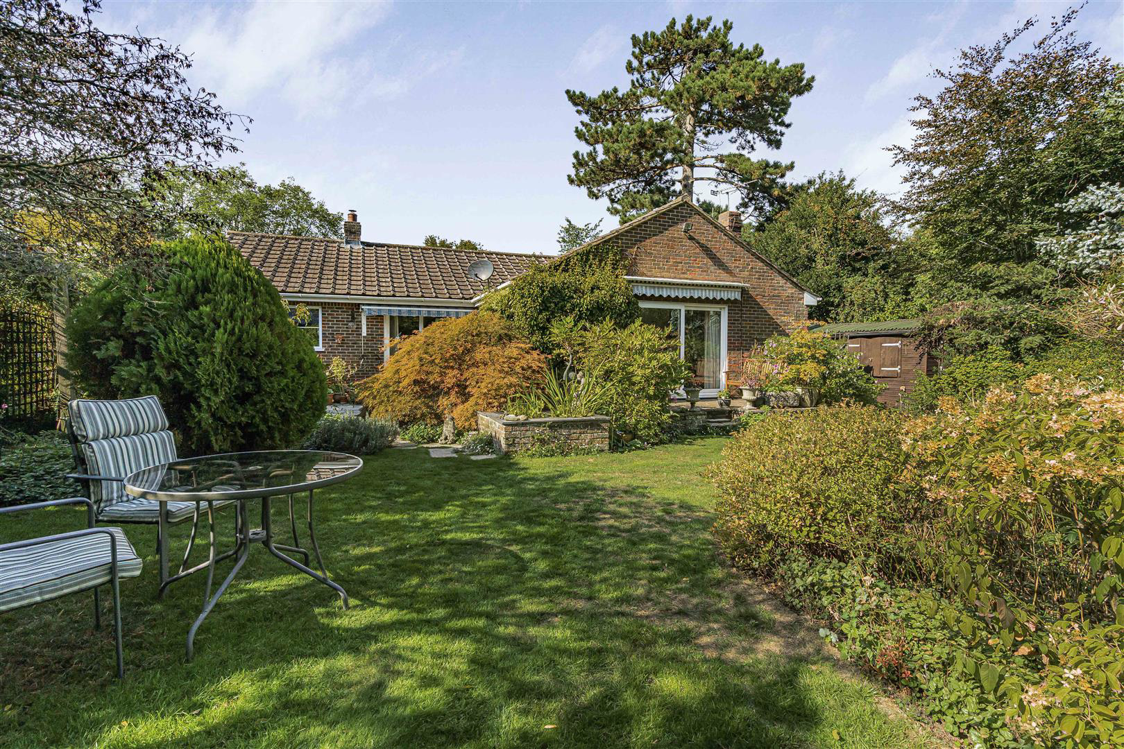 Hill Lane, Sturmer, photo 16