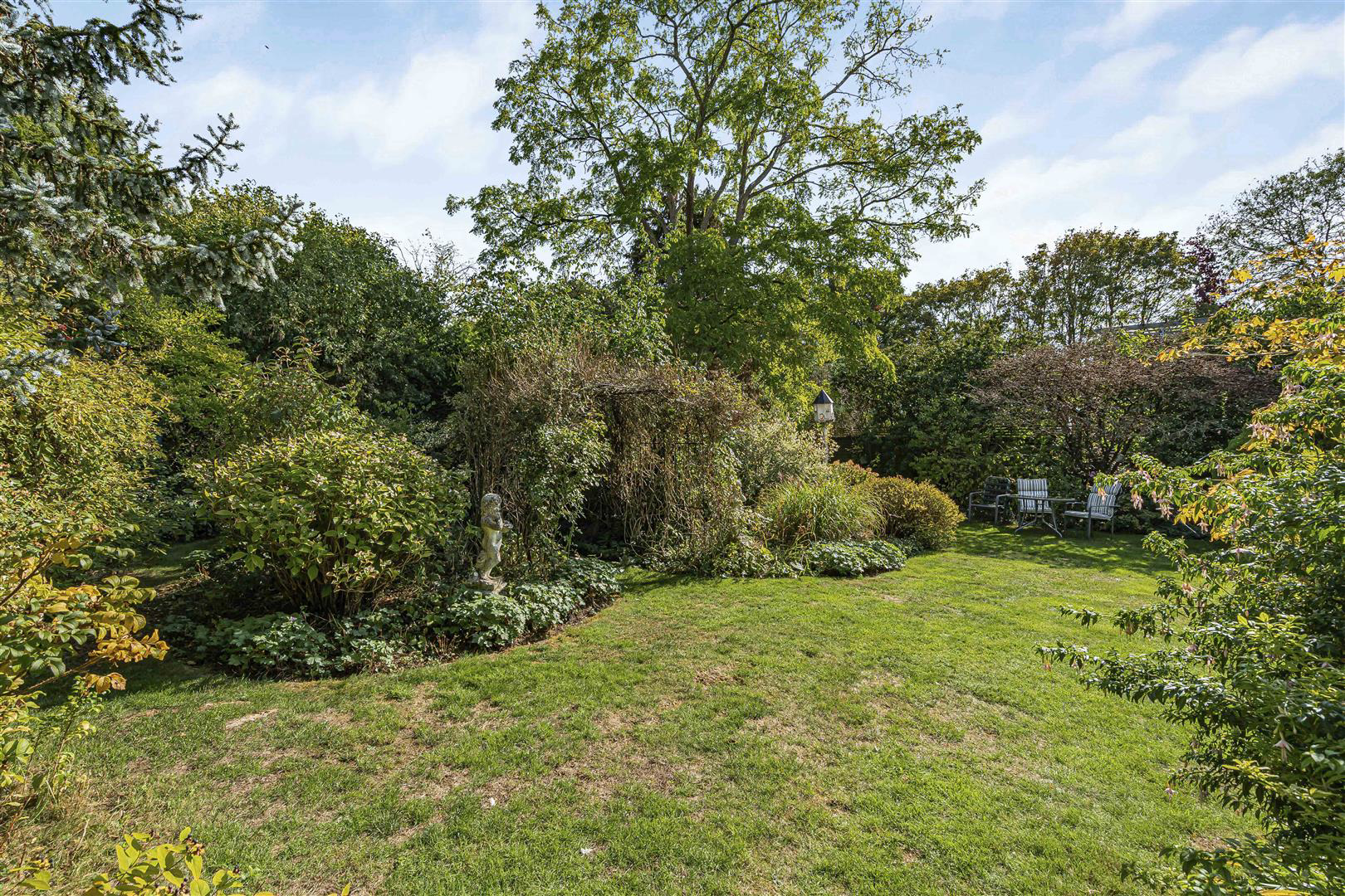 Hill Lane, Sturmer, photo 17